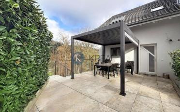 Row house 5.5 rooms - image - 4