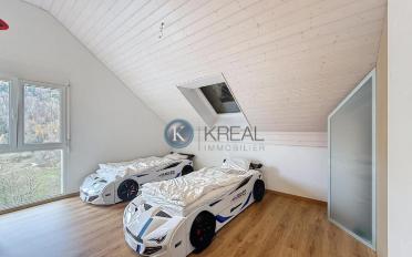 Row house 5.5 rooms - image - 10