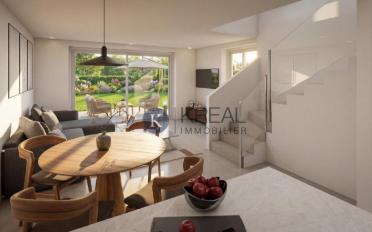 Row house 5.5 rooms - image - 4