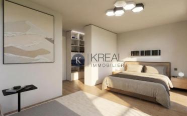 Row house 5.5 rooms - image - 6