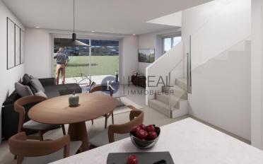 Reihenfamilienhaus 5.5 Zimmer - image - 4