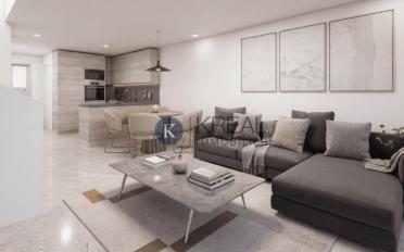 Reihenfamilienhaus 5.5 Zimmer - image - 3