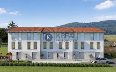 Reihenfamilienhaus 5.5 Zimmer - image - 2