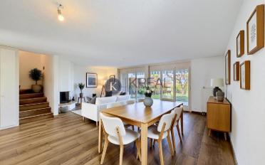 Einfamilienhaus 6.5 Zimmer - image - 2
