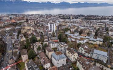 Immeuble mixte - image - 3