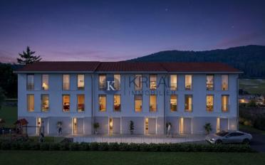 Reihenfamilienhaus 5.5 Zimmer - image - 9