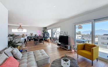 Wohnung 4.5 Zimmer - image - 2