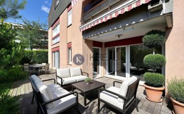 Apartment 5.5 rooms - image - 1