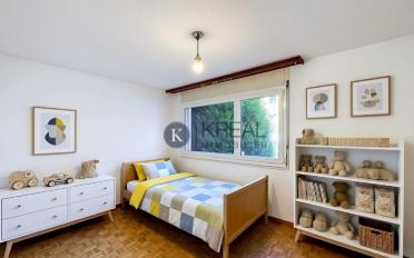 Apartment 5.5 rooms - image - 7