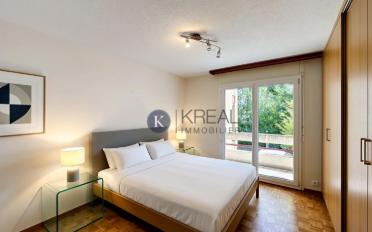 Apartment 5.5 rooms - image - 6