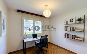 Apartment 5.5 rooms - image - 8
