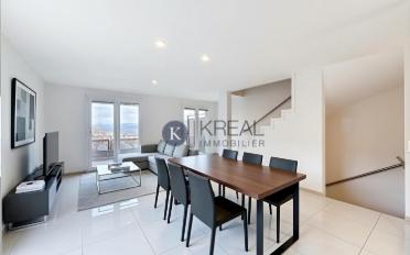 Row house 5.5 rooms - image - 2