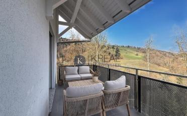 Row house 5.5 rooms - image - 3