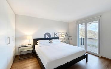 Row house 5.5 rooms - image - 5