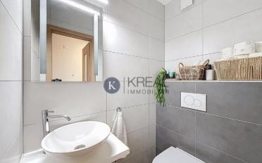 Row house 5.5 rooms - image - 8