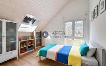 Row house 5.5 rooms - image - 7