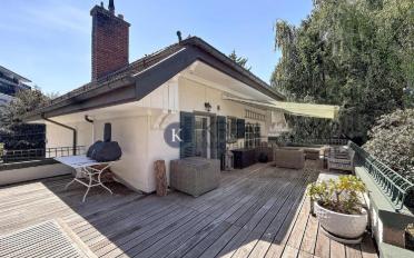 Maison 5.5 pièces - image - 11