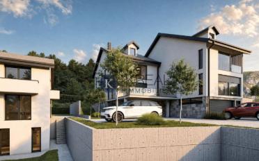 Maison 4.5 pièces - image - 2