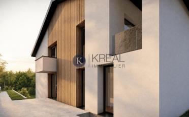 Maison 4.5 pièces - image - 1