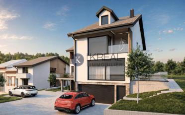 Maison 7.5 pièces - image - 1