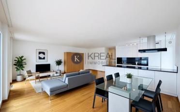 Wohnung 4.5 Zimmer - image - 3
