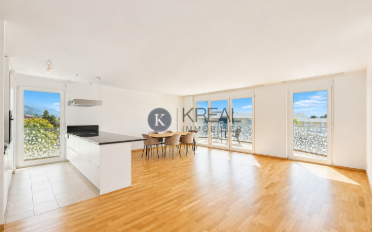 Wohnung 4.5 Zimmer - image - 2