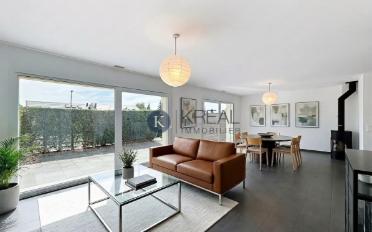 Maison 4.5 pièces - image - 3