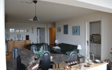 Apartment 4.5 rooms - image - 4