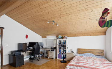 Villa 4.5 pièces - image - 10