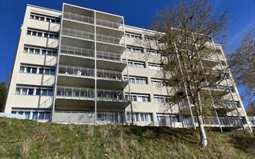 Apartment 3.5 rooms - image - 1