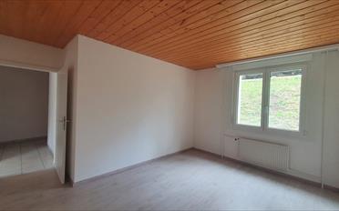 Apartment 3.5 rooms - image - 6