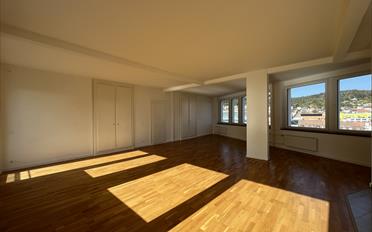 Loft ein Zimmer - image - 2