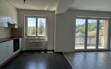 Wohnung 2.5 Zimmer - image - 1