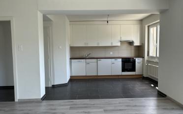 Wohnung 2.5 Zimmer - image - 2