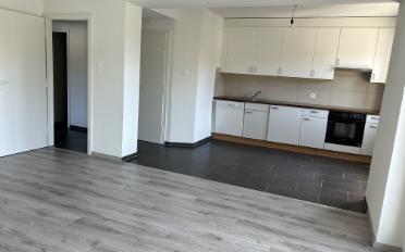 Wohnung 2.5 Zimmer - image - 3