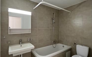 Apartment 3.5 rooms - image - 6
