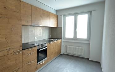 Wohnung 3.5 Zimmer - image - 2