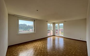 Wohnung 4.5 Zimmer - image - 1