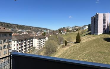 Apartment 5.5 rooms - image - 9