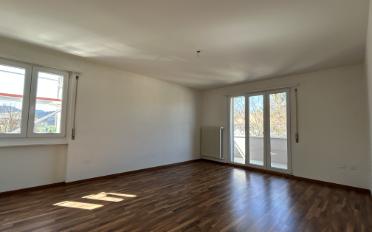 Apartment 5.5 rooms - image - 1