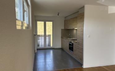Appartement 3.5 pièces - image - 2