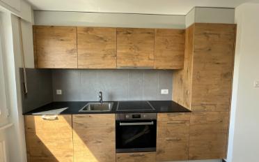 Appartement 3.5 pièces - image - 2