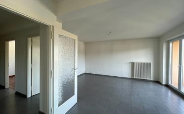 Wohnung 2.5 Zimmer - image - 1