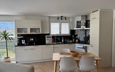 Dachwohnung 4.5 Zimmer - image - 2