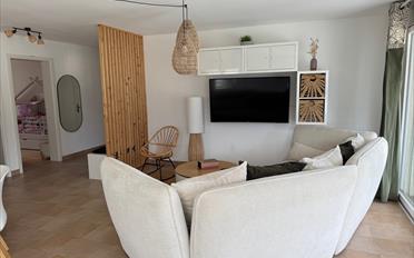 Dachwohnung 4.5 Zimmer - image - 4