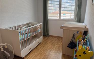 Dachwohnung 4.5 Zimmer - image - 7