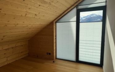 Bifamiliar house 3.5 rooms - image - 11