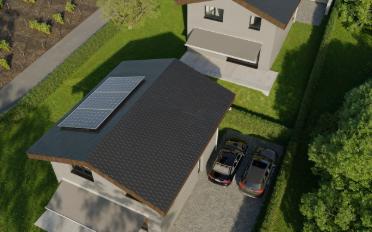 Villa 4.5 rooms - image - 2