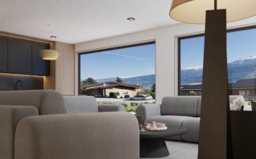 Villa 4.5 rooms - image - 3