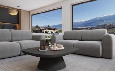 Villa 4.5 rooms - image - 4